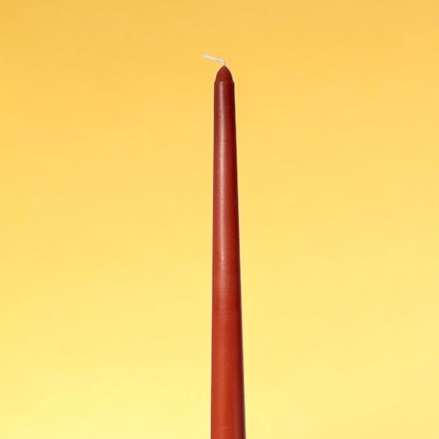 12 Inch Taper Candle Taper - Candle - Web0624