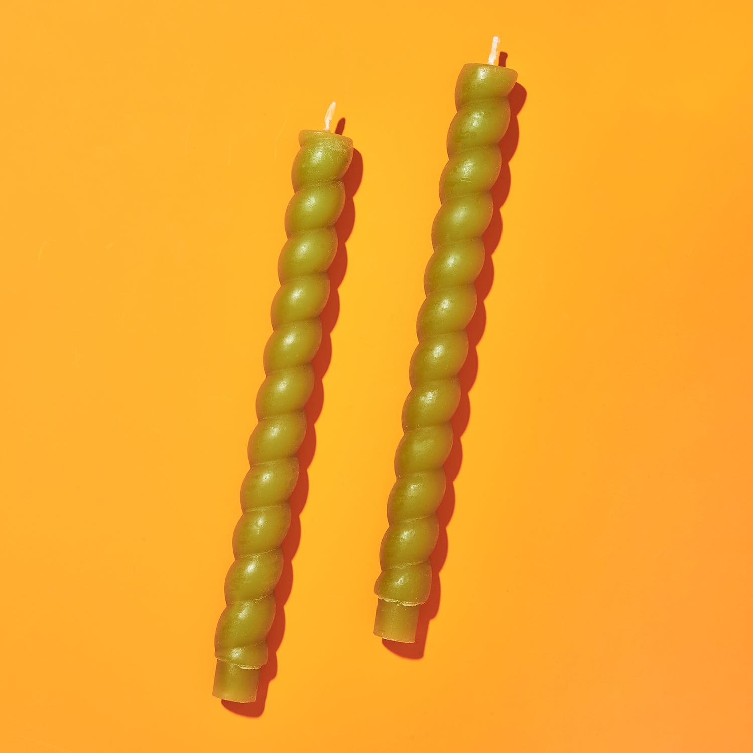 Taper Candles Set Of 2 Candle