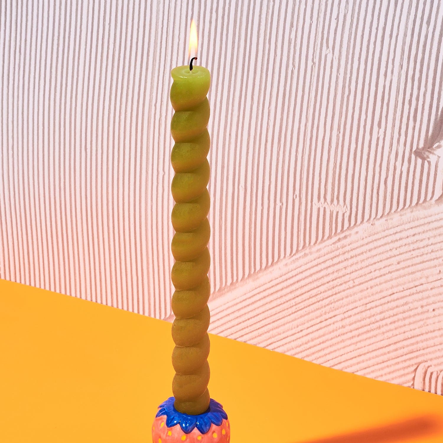 Taper Candles Set Of 2 Candle