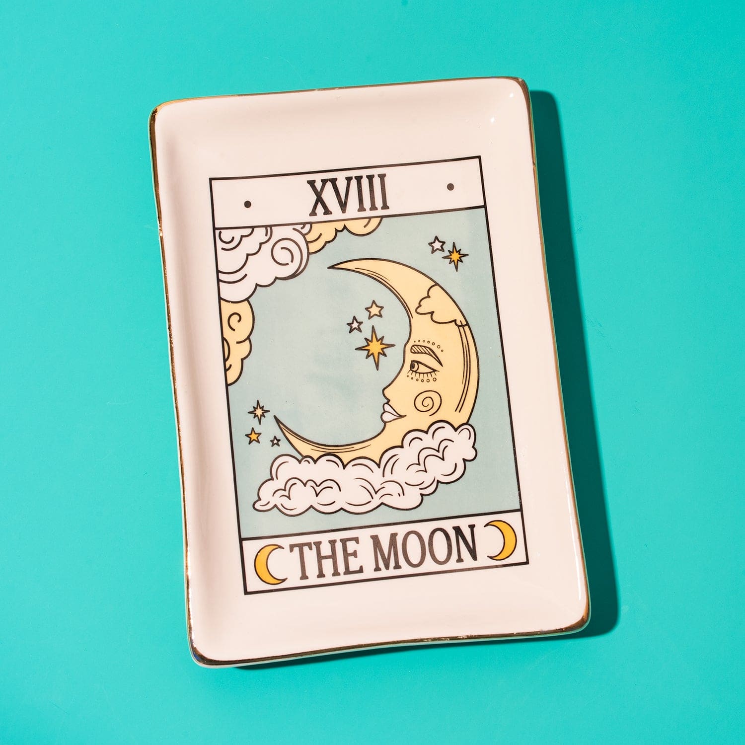 Tarot Mini Tray the Moon 3451 Stephshoot0425 - Xsteph0625a