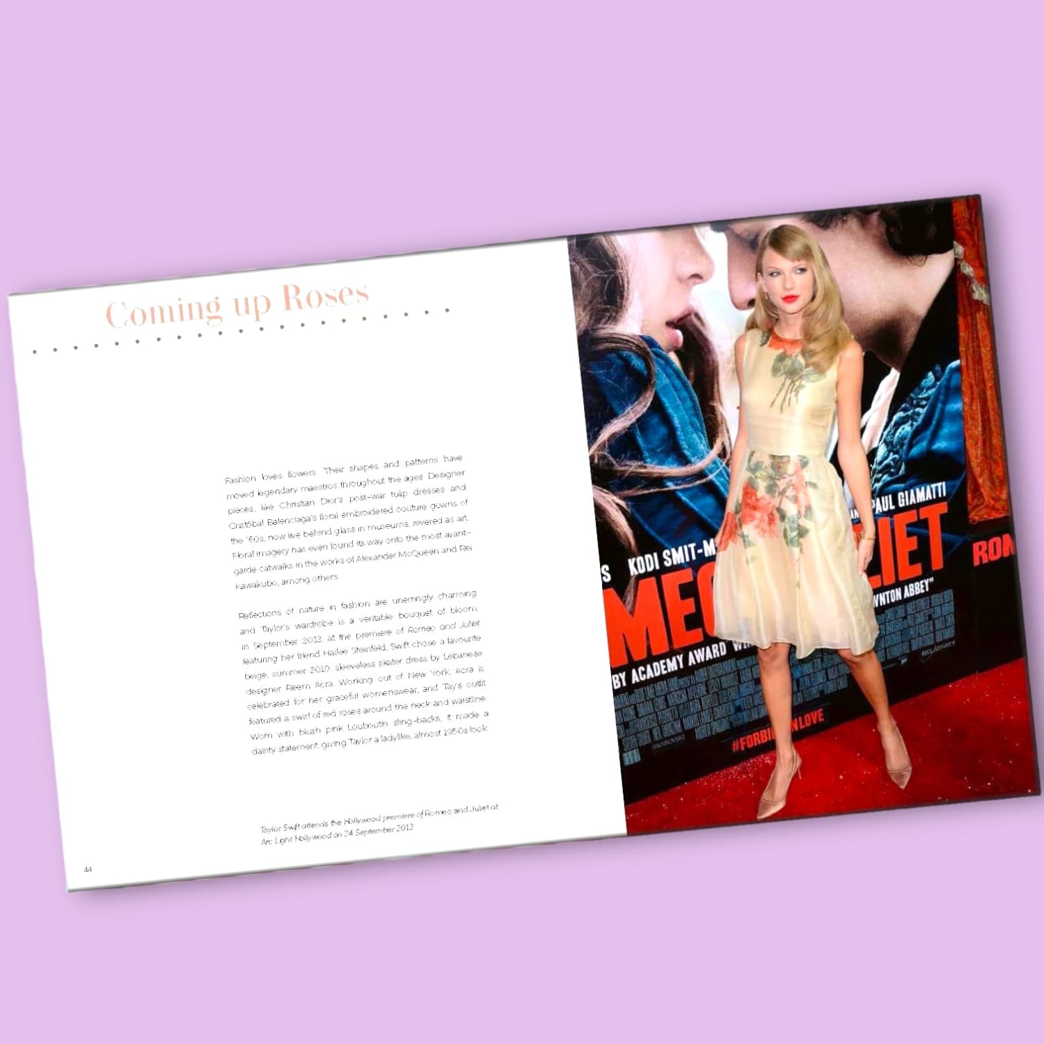 Taylor Swift: And The Clothes She Wears Bad Bitch - Celeb