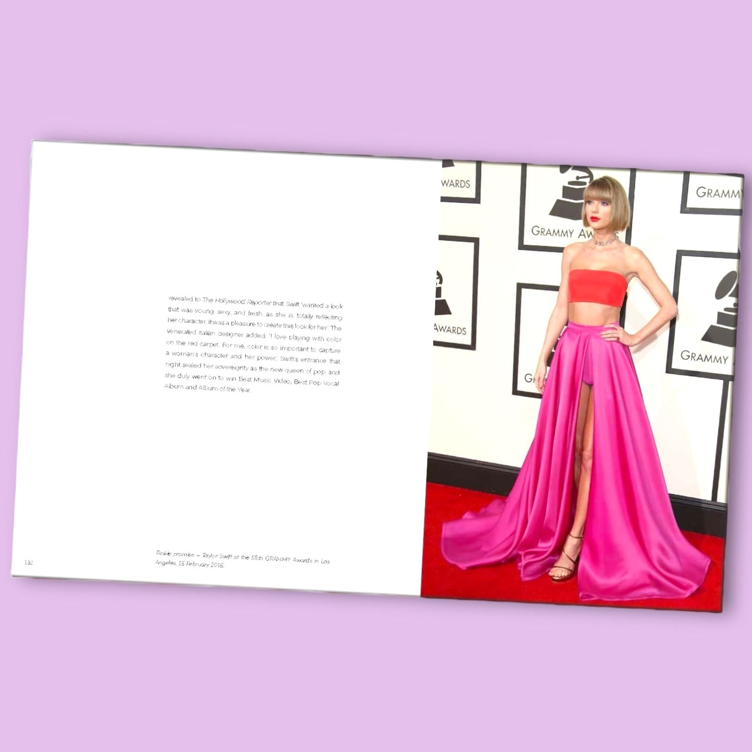 Taylor Swift: And The Clothes She Wears Bad Bitch - Celeb