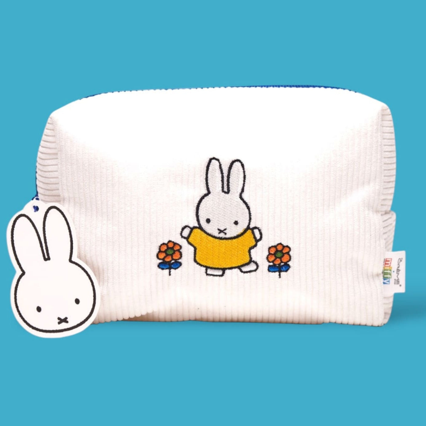 Tcs Makeup Bag