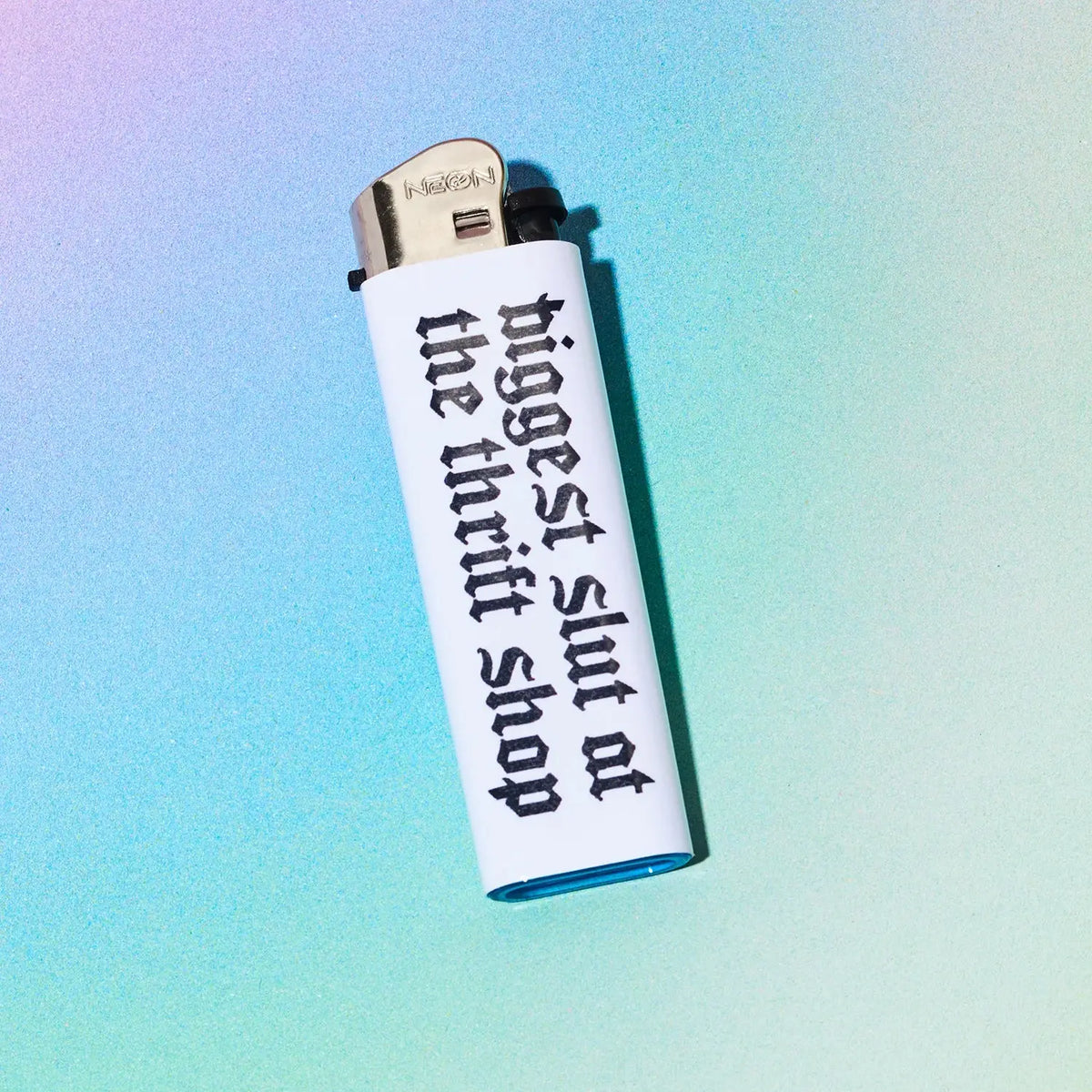 Thrift Slut Lighter - Novelty | Friends Nyc Brooklyn Ny