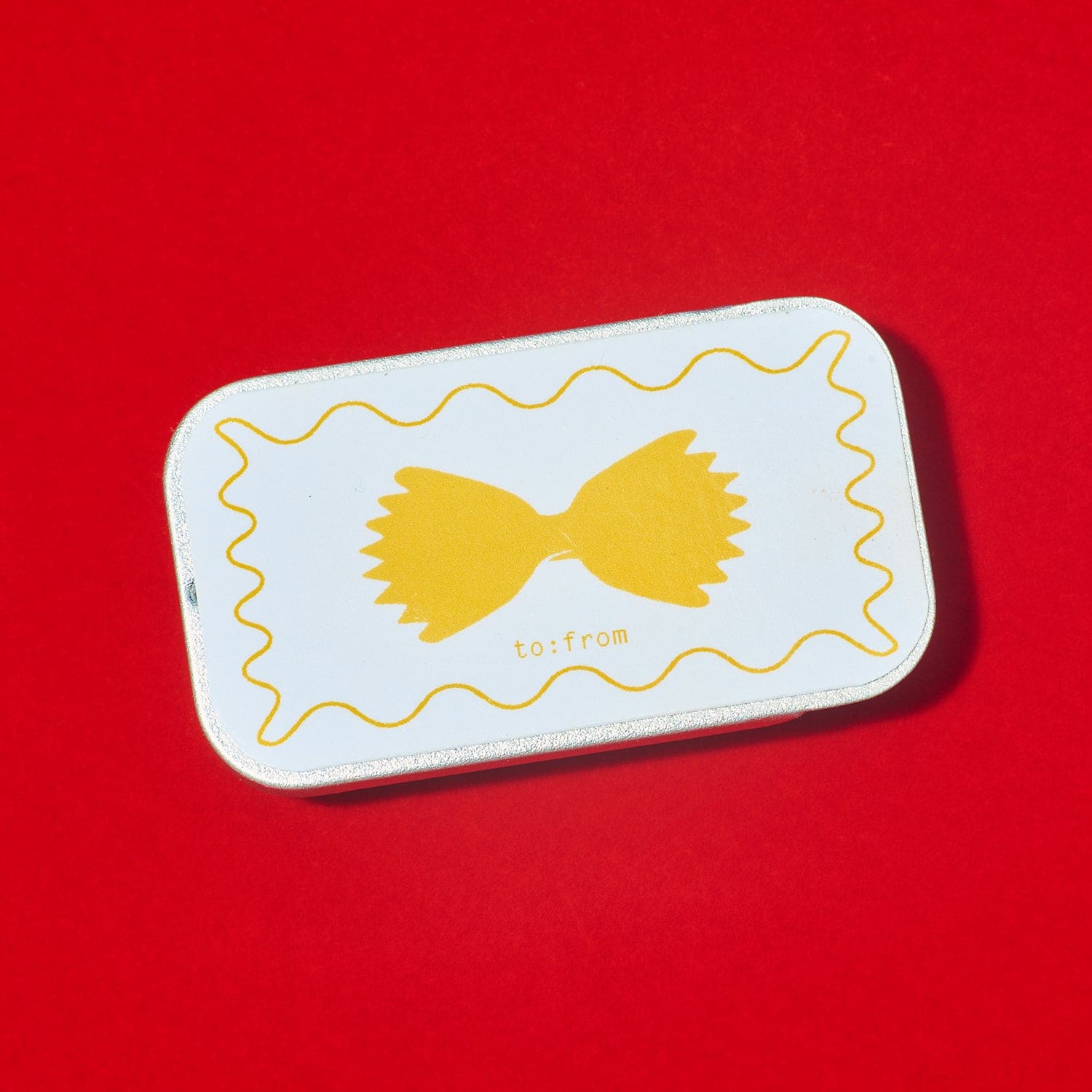 Tin Matchbox Matches Sardine Smoke Accessories Shop