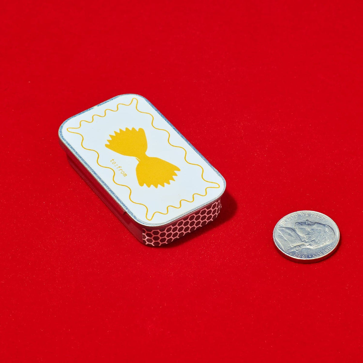 Tin Matchbox Matches Sardine Smoke Accessories Shop