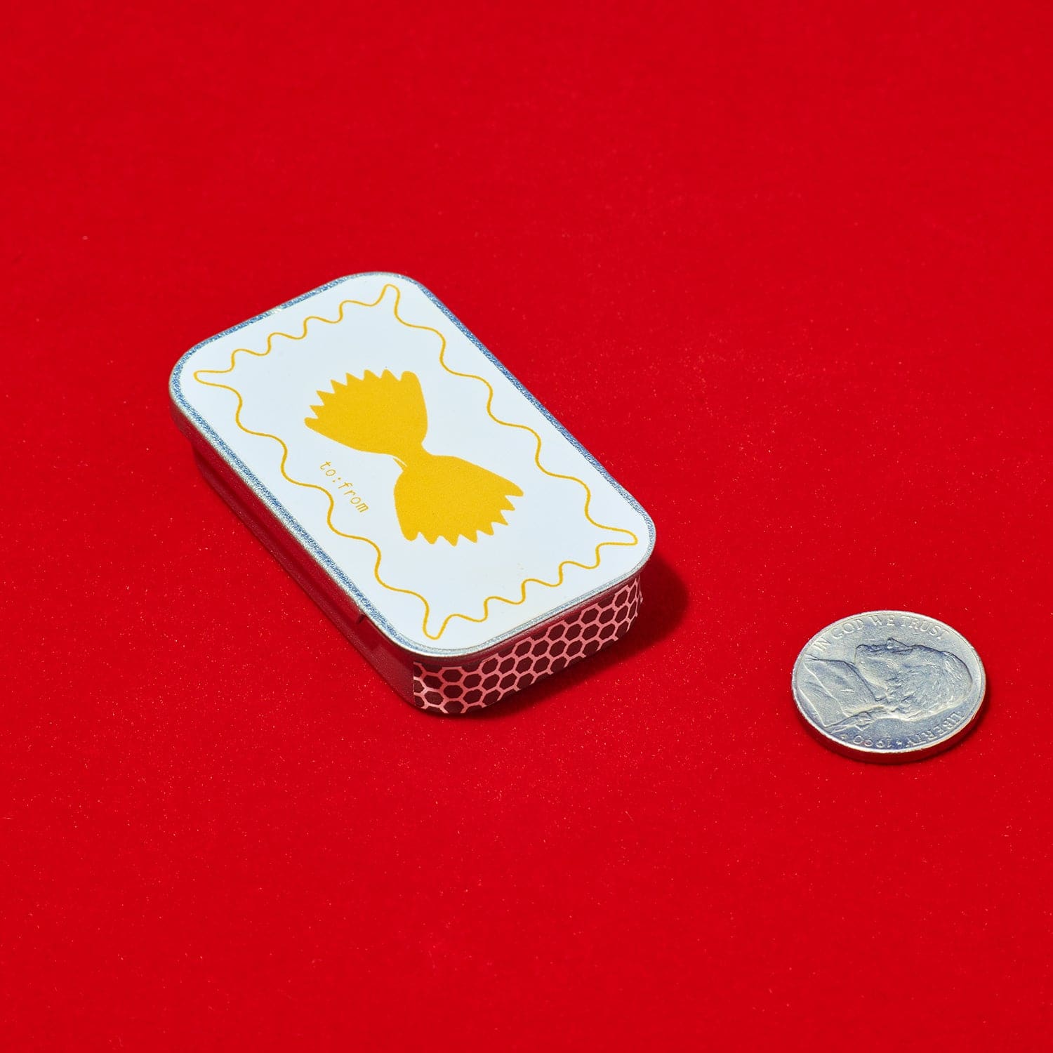 Tin Matchbox Matches Sardine Smoke Accessories Shop