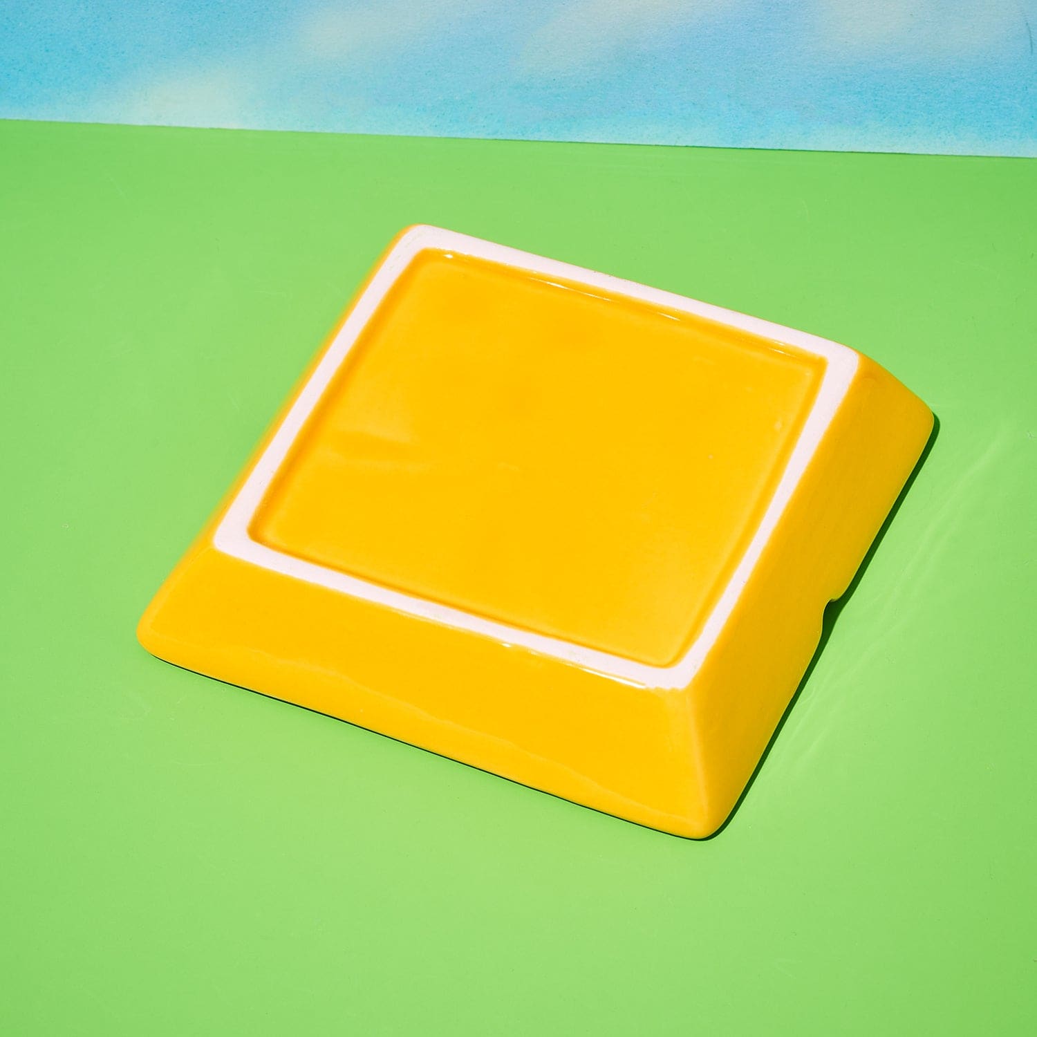 Toadally Stoned Ashtray Ashtray - Smoke Accessories - Shop