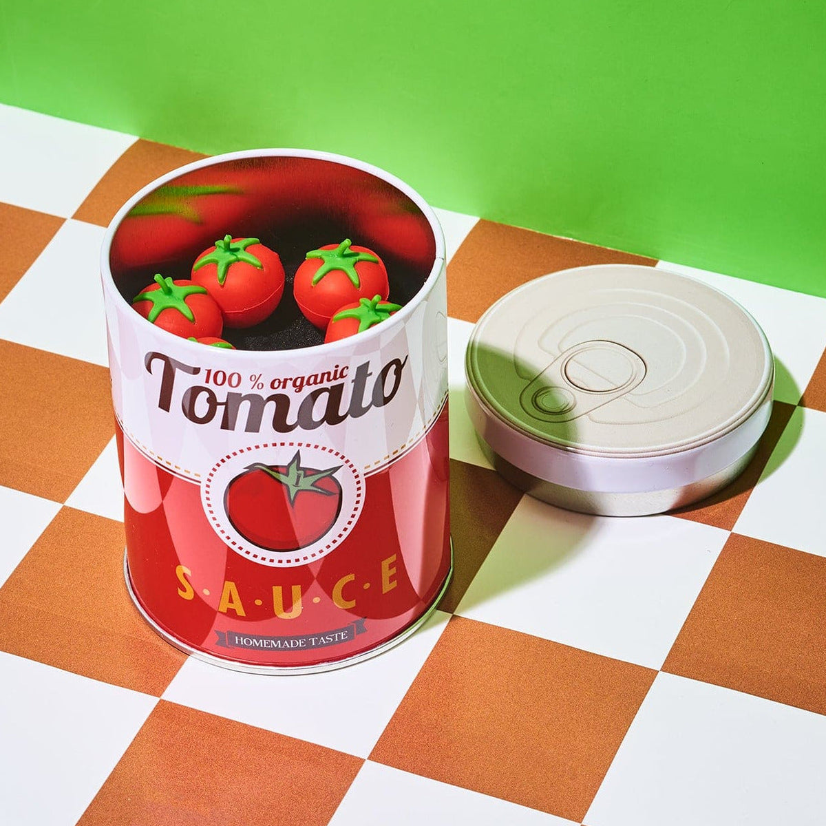 Tomato Snack Forks Appetizer - Housewarming Gifts - Kitchen