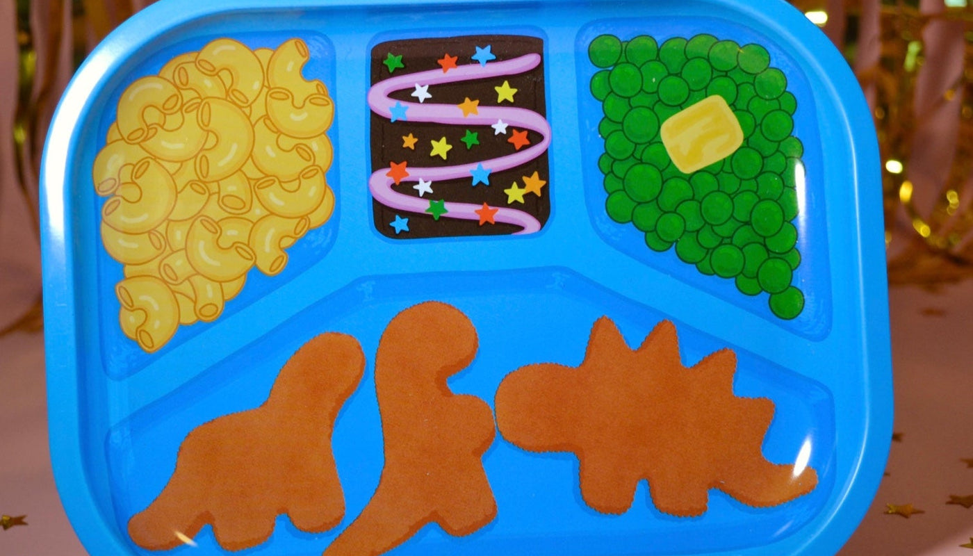 Tv Dinner Tray Tv | Friends Nyc Brooklyn Ny