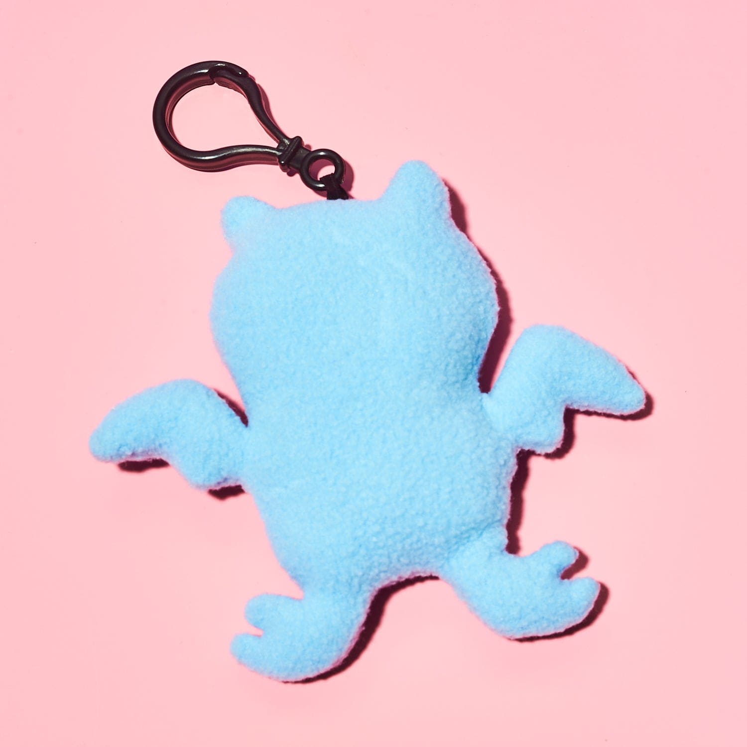 Ugly Doll Bag Clip Ice Bat Blue Groupbycolor - Xmary1124a