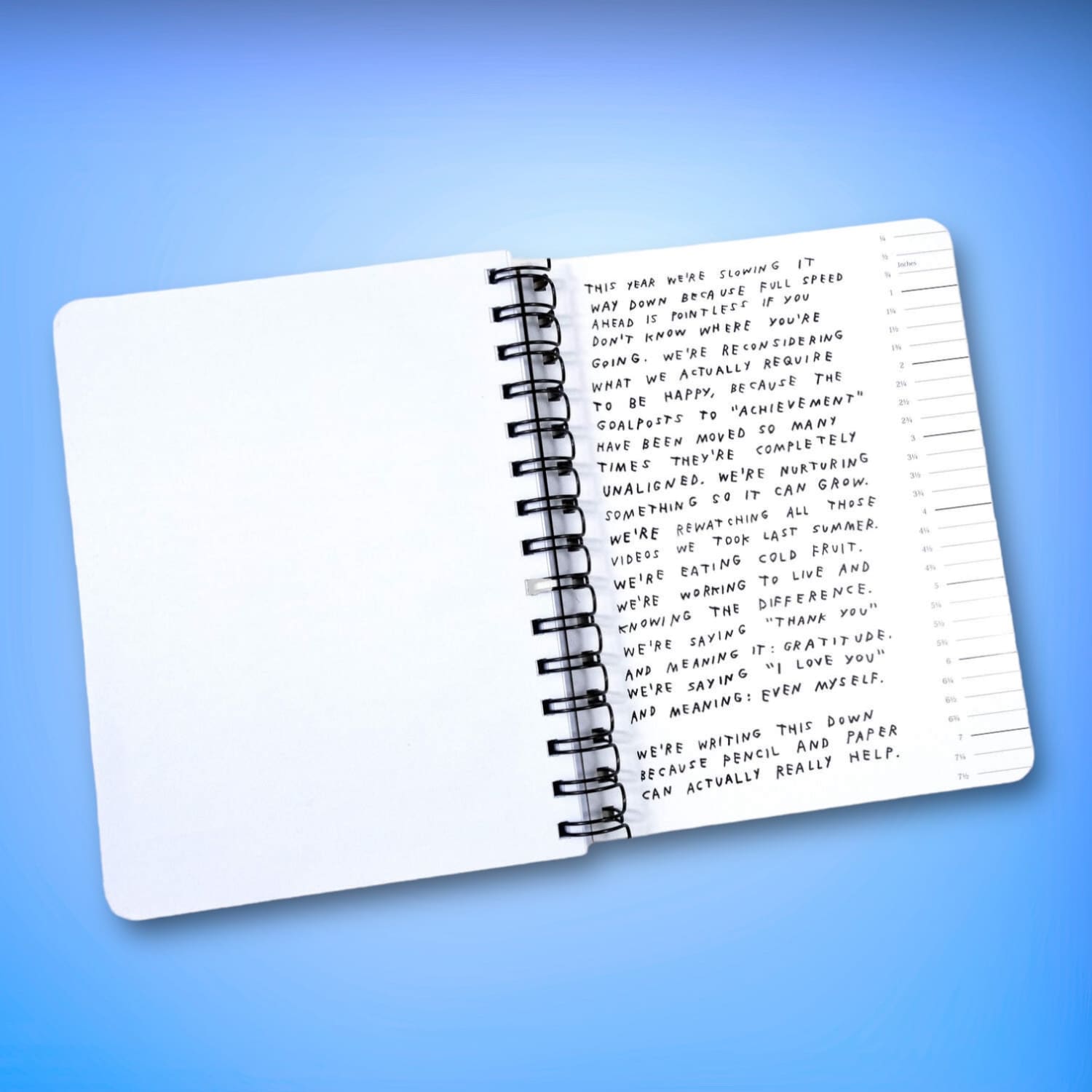 Unsolicited Advice 2024 Weekly Planner Adam Kurtz - Calendar