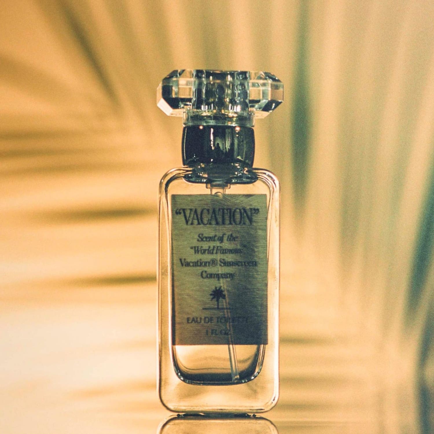 Vacation Eau De Toilette Perfume Perfume - Vacation