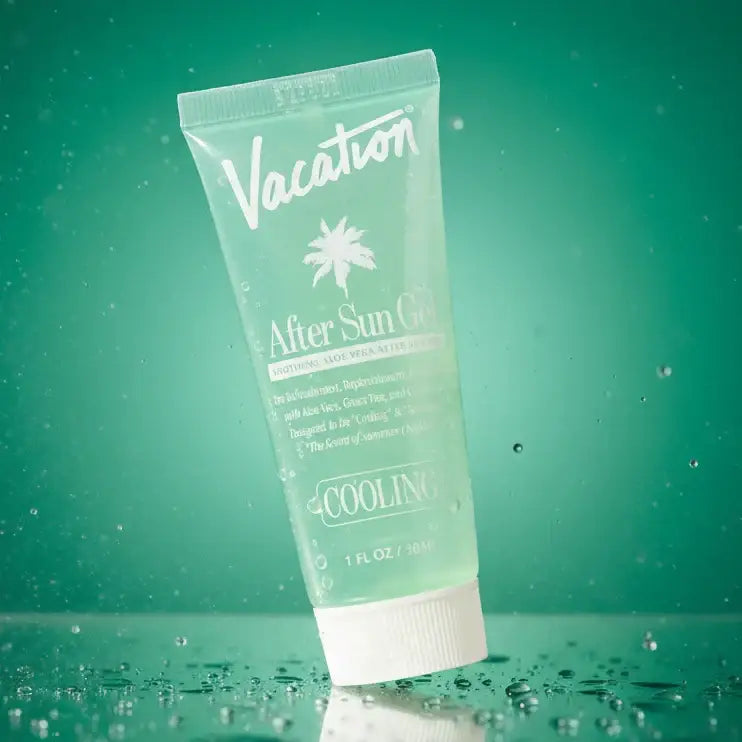 MINI After Sun Gel