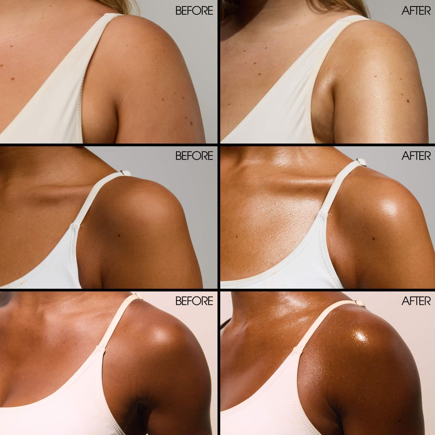 Vacation Shimmer Oil Spf 30 Beauty - Bff Gifts - Body