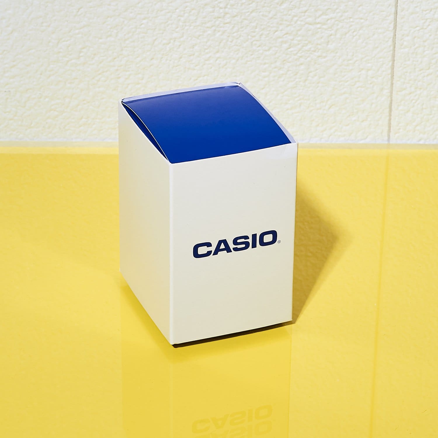 Vintage Collection Casio Watch - Gold back to School - best