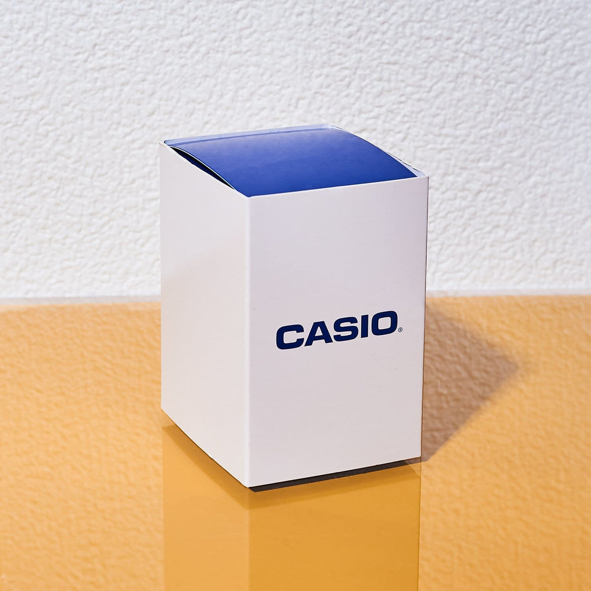 Vintage Collection Casio Watch - Silver back to School -