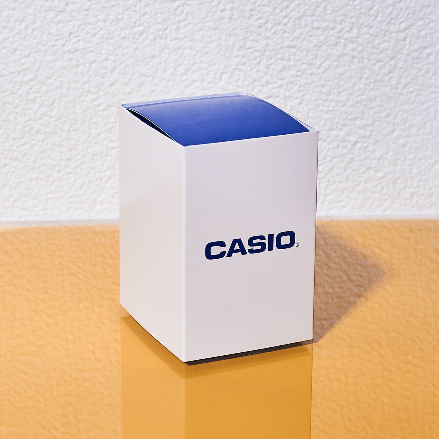Vintage Collection Casio Watch - Silver back to School -