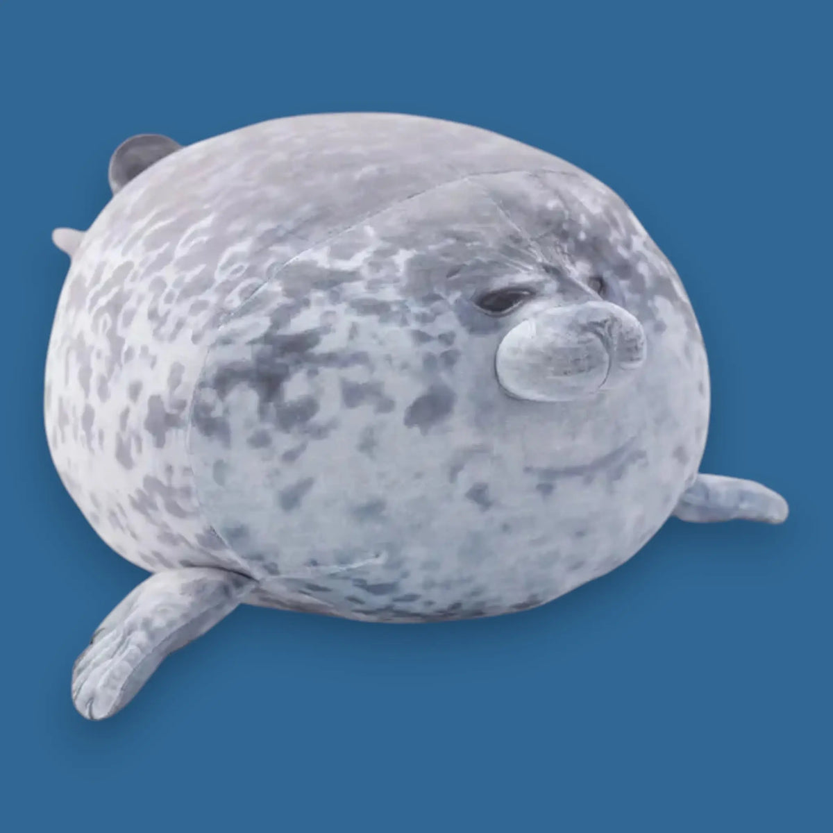 Viral Chonky Seal Plush | Friends Nyc Brooklyn Ny