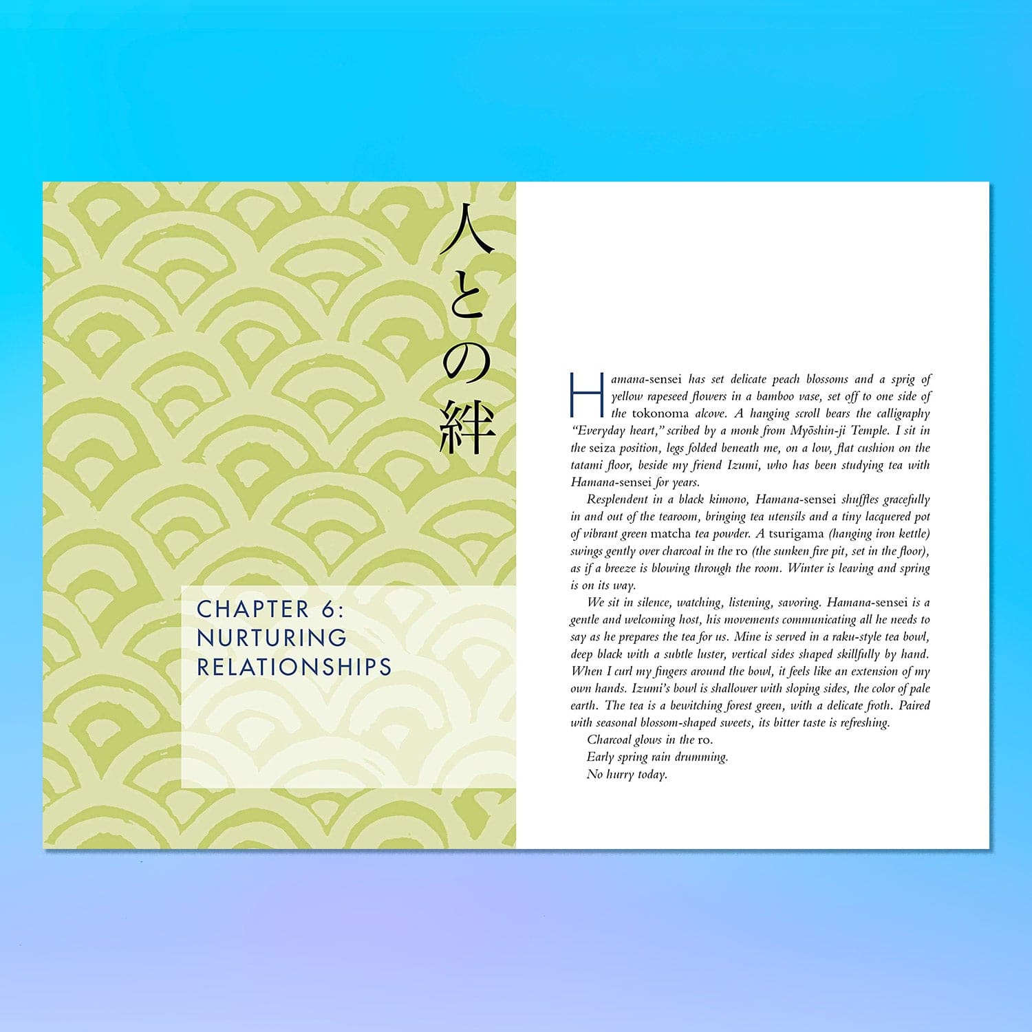 Wabi Sabi: Japanese Wisdom for a Perfectly Imperfect Life