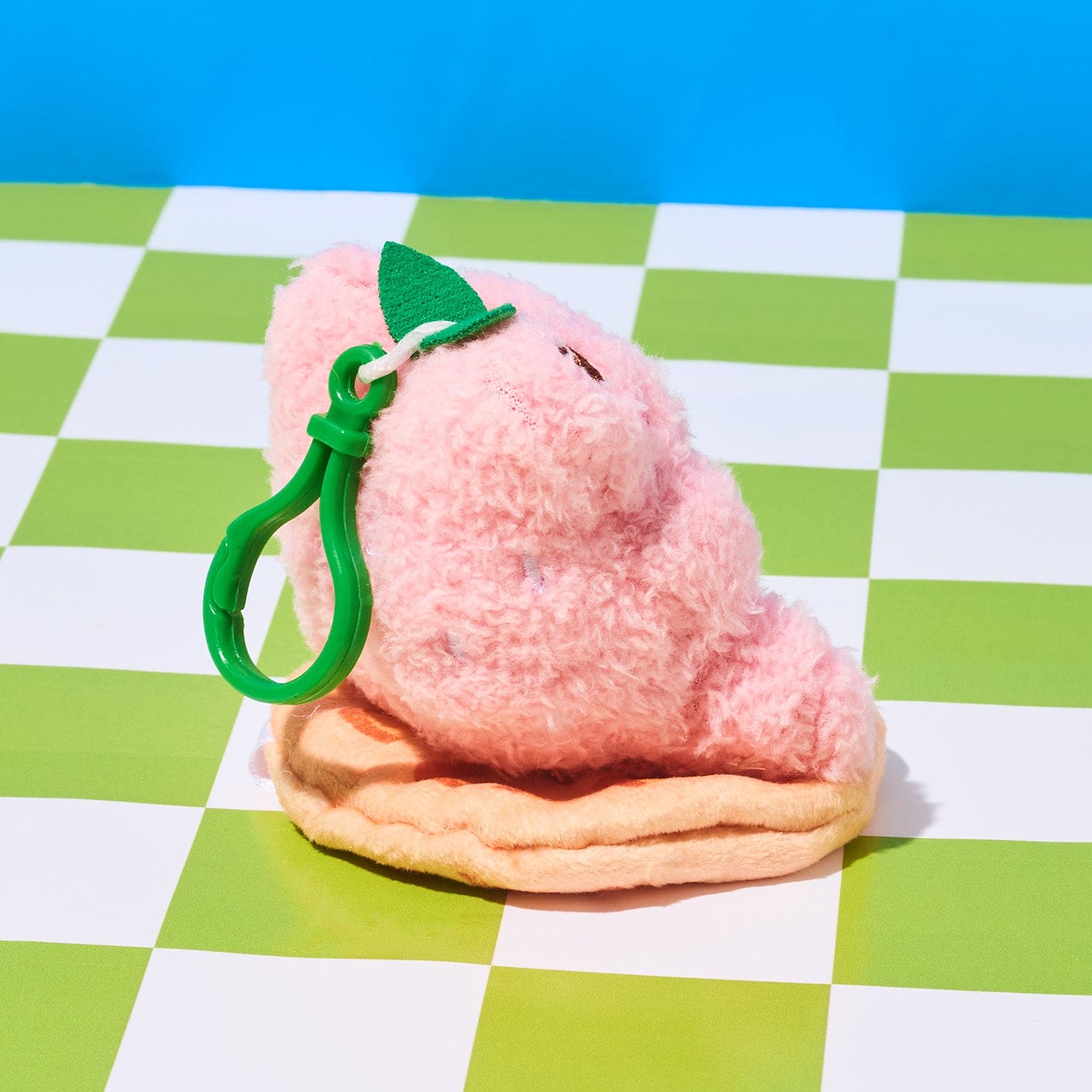 Wawa Fits Site Mini Froggie Clips Blind Box - Cuddle Barn