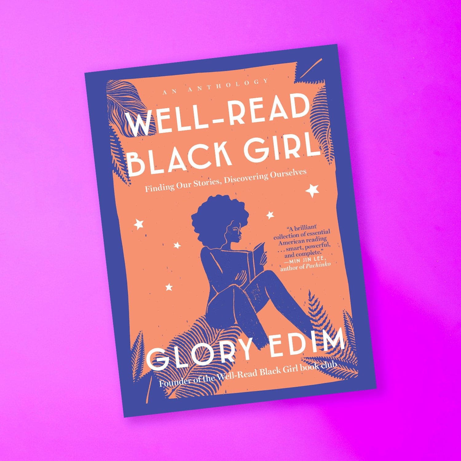 Well-Read Black Girl' Is Bigger Than Glory Edim - The New York Times