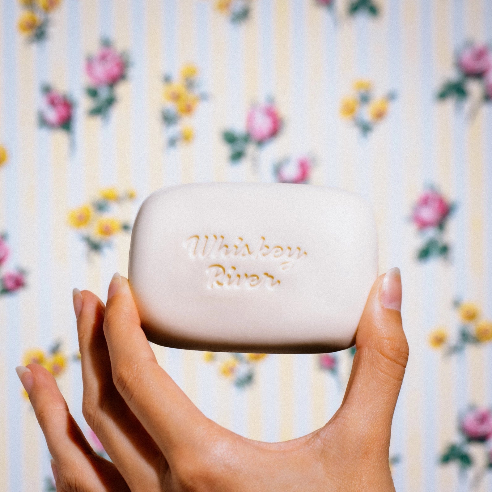 Whiskey River Triple-milled Bar Soap - Big Cock & Dat Ass