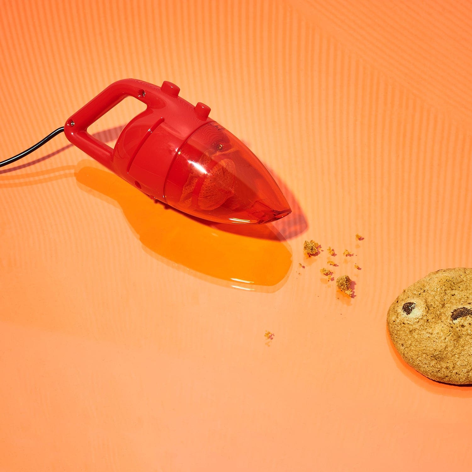 World’s Tiniest Vacuum Inner Child - Kids Toy Vaccuum Vaccum