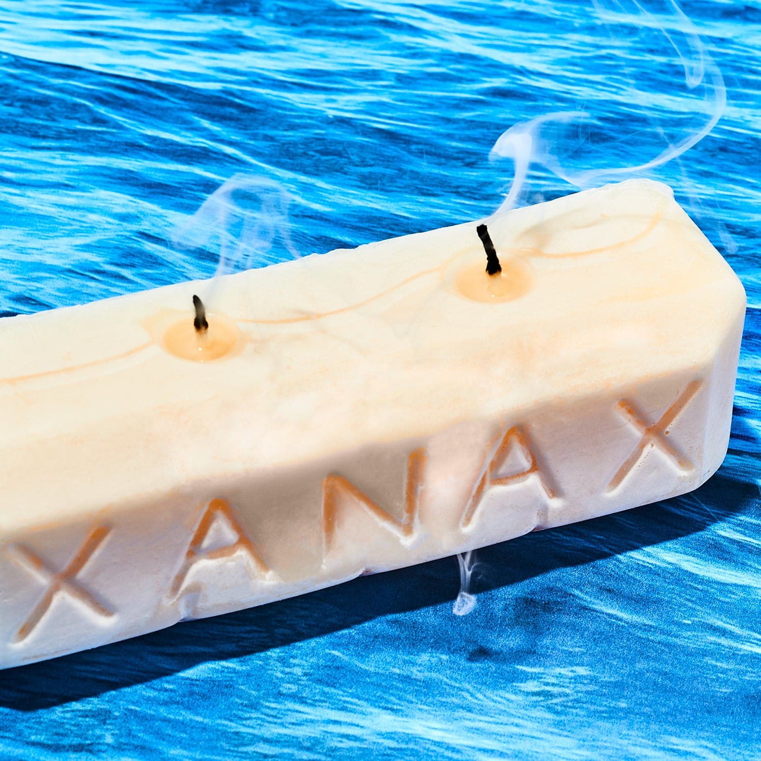 Xanax Chill Pill Candle Bff Gifts - Candle - Chill - Out -