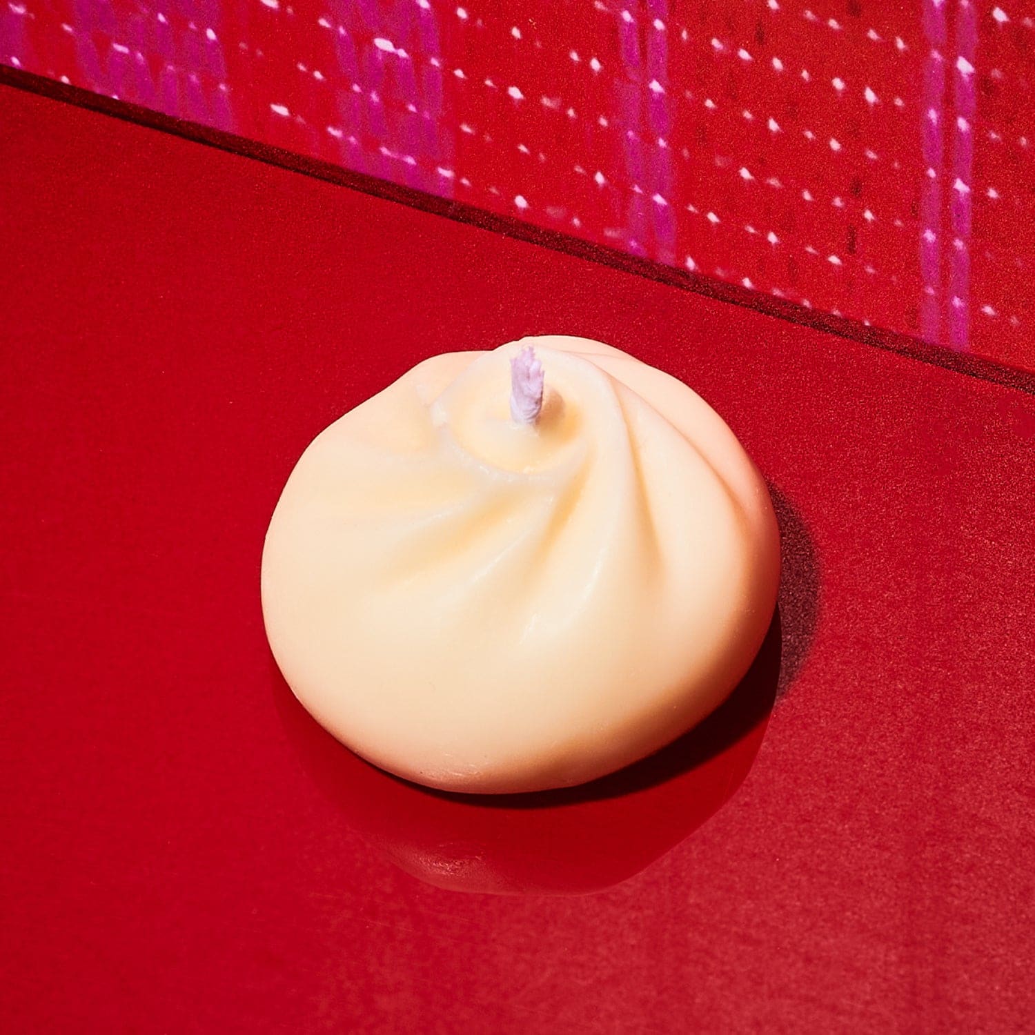Xiao Long Bao Dumpling Candle Candle - Dumpling - Fake Food