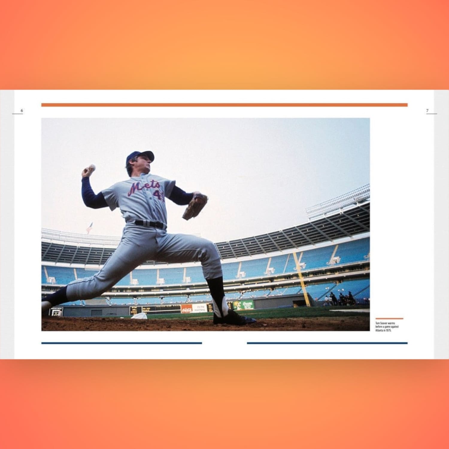 The New York Mets: Celebrating 60 Years Of Amazin’ Baseball