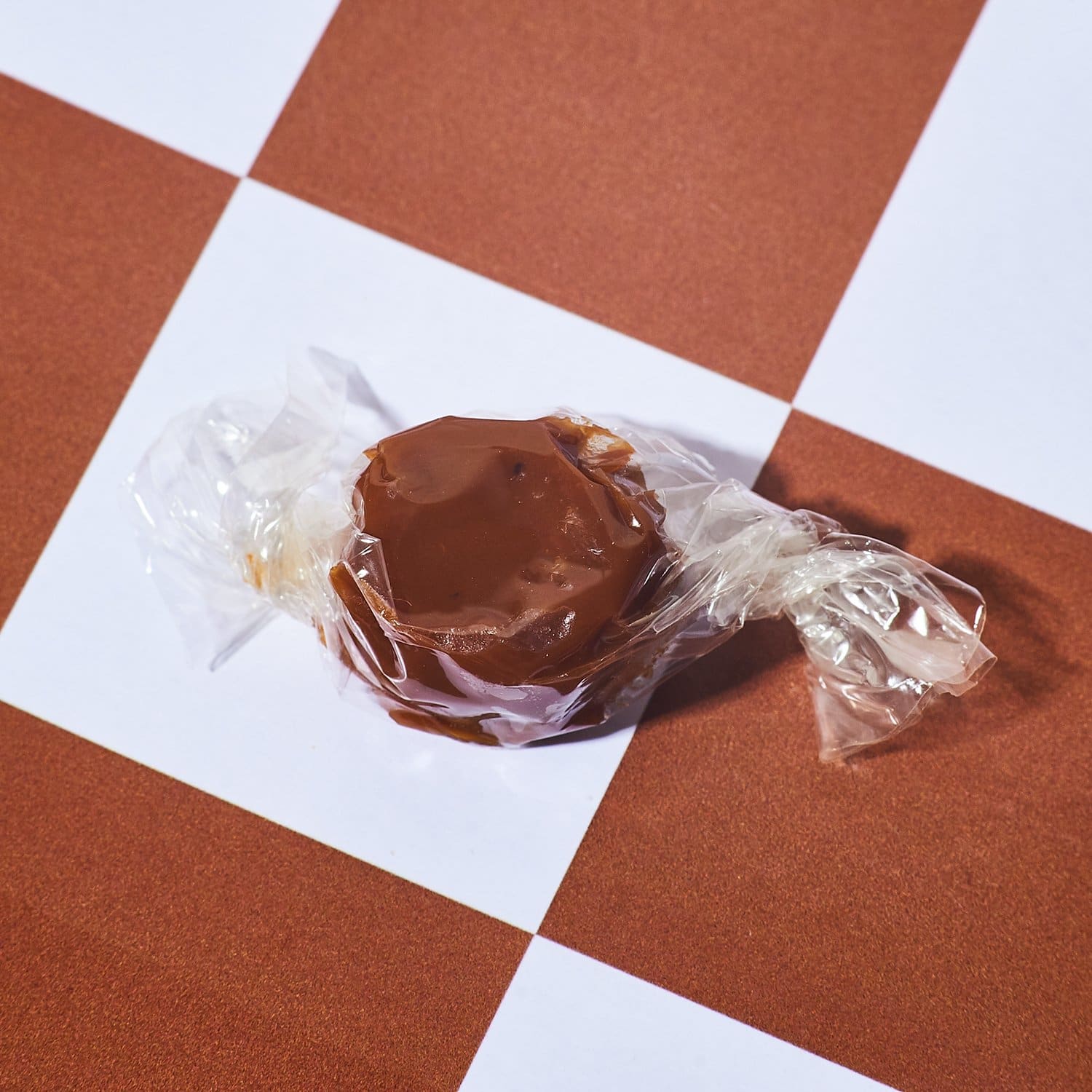 15 Mg Relaxation Caramels Mg - 420time - C*d - Caramel -