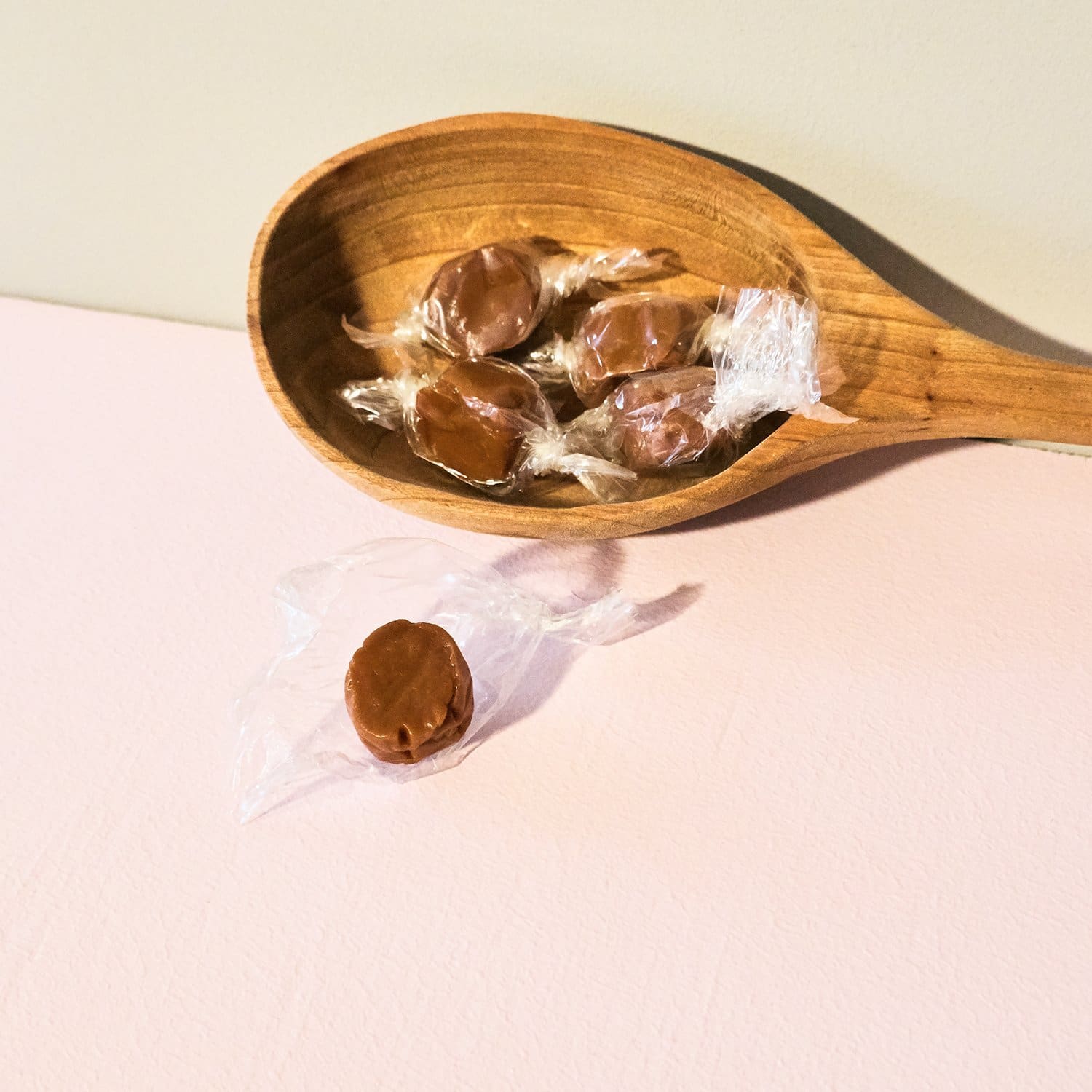 15 Mg Relaxation Caramels Mg, C*d, Caramel, Caramels,