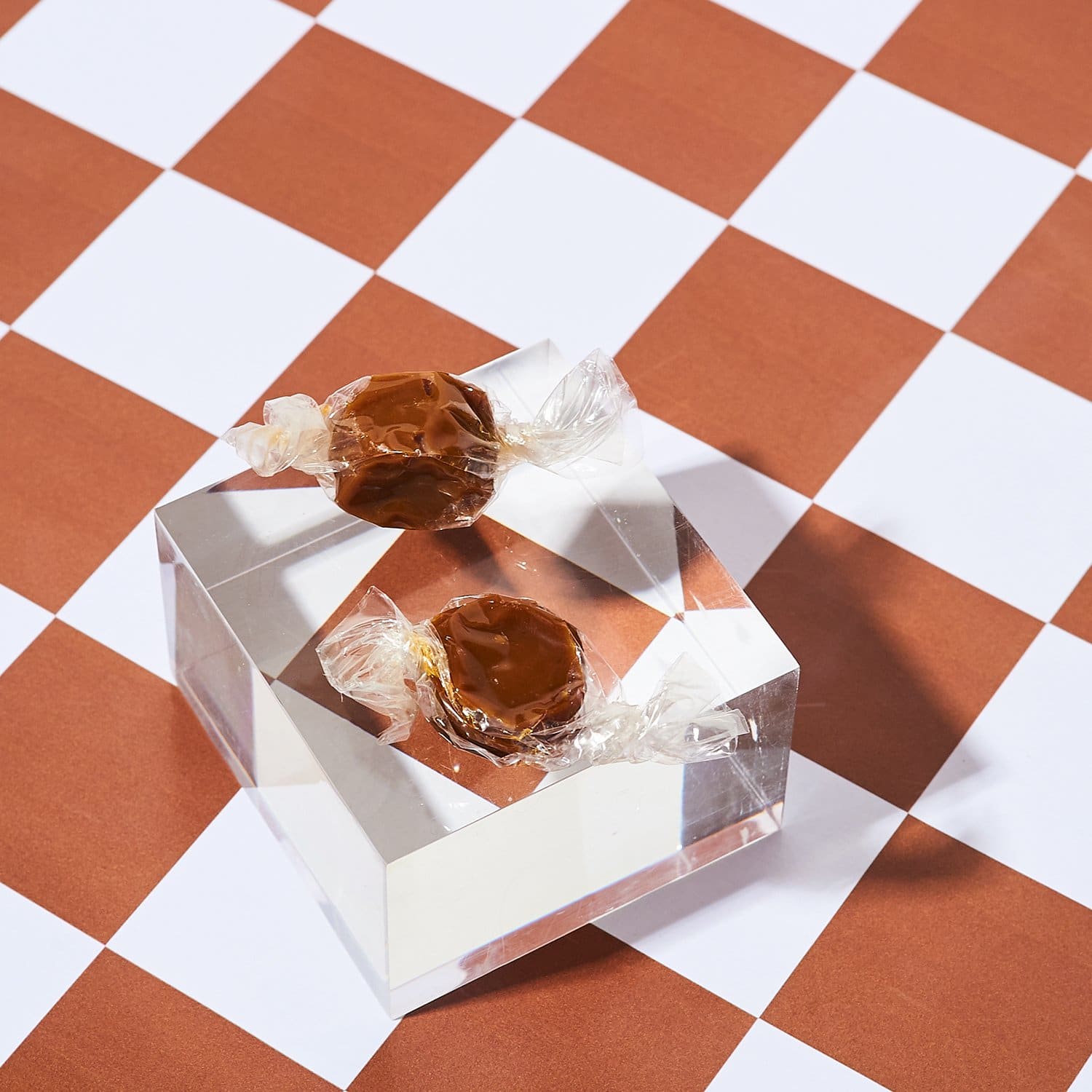 15 Mg Relaxation Caramels Mg - 420time - C*d - Caramel -