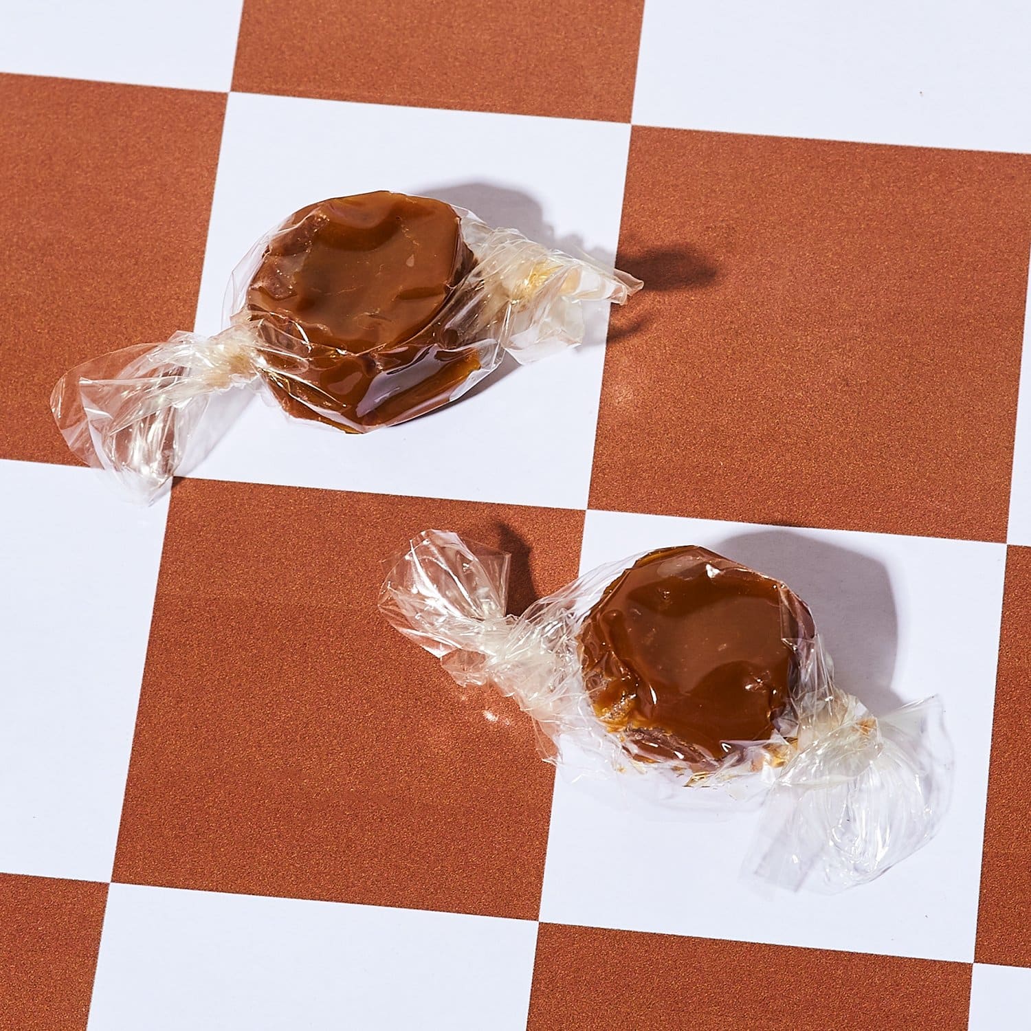 15 Mg Relaxation Caramels Mg - 420time - C*d - Caramel -