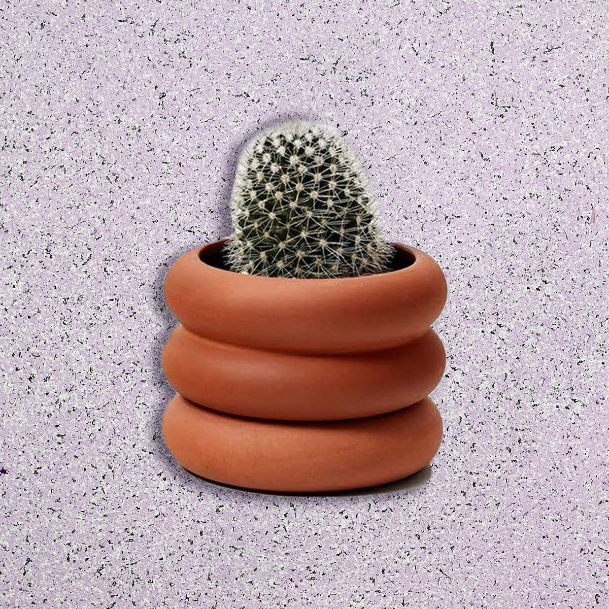 Areaware Mini Stacking Planter Areaware - Elevated Design -