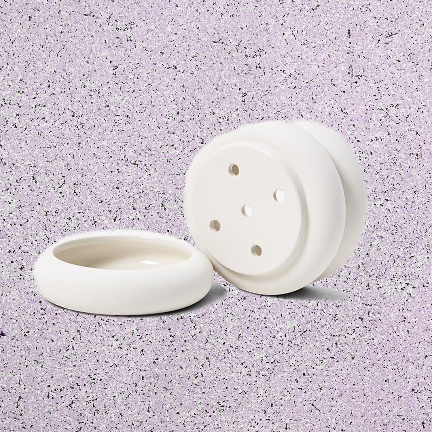 Areaware Mini Stacking Planter Areaware - Elevated Design -