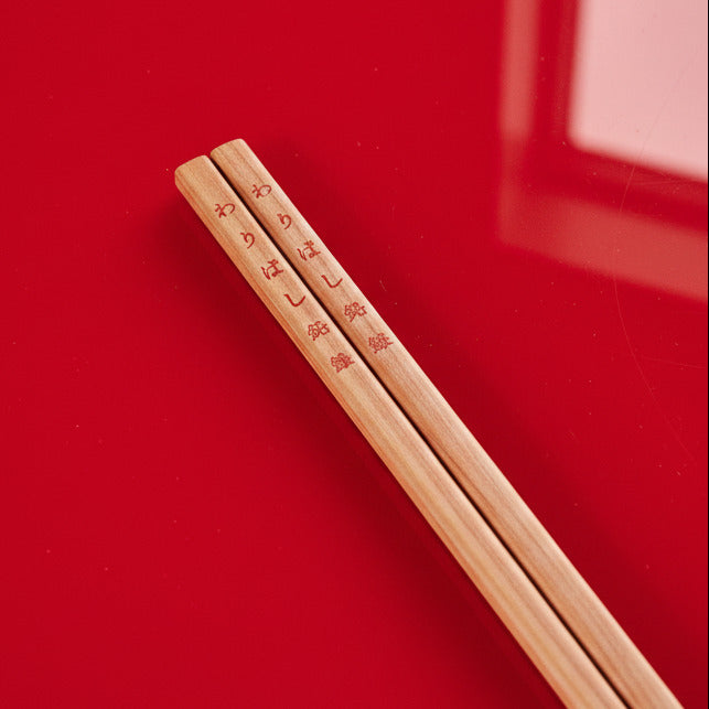 Chopstick Pencil Food - Novelty - Mom/dad - Stationary -