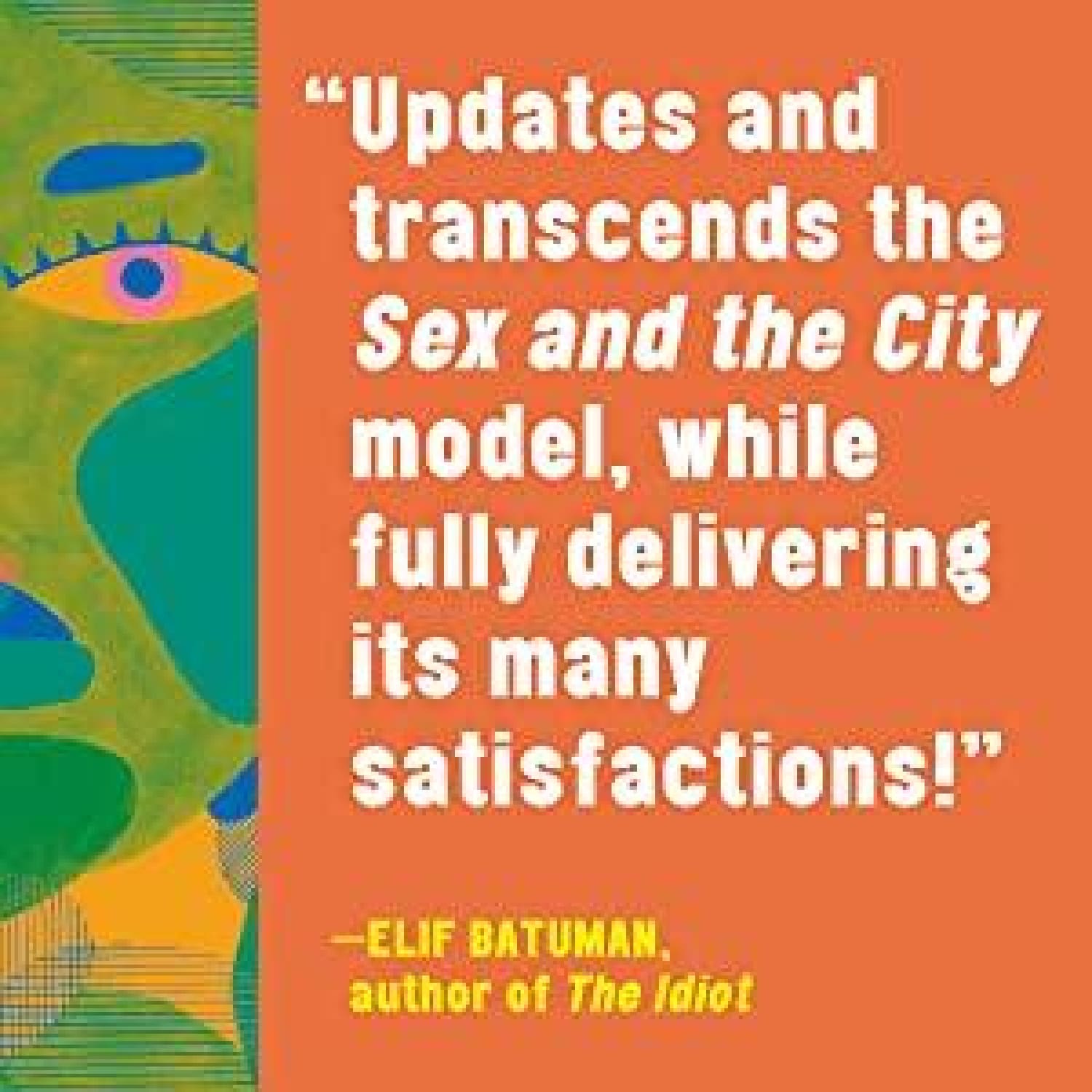 Detransition Baby by Torrey Peters Bookclub