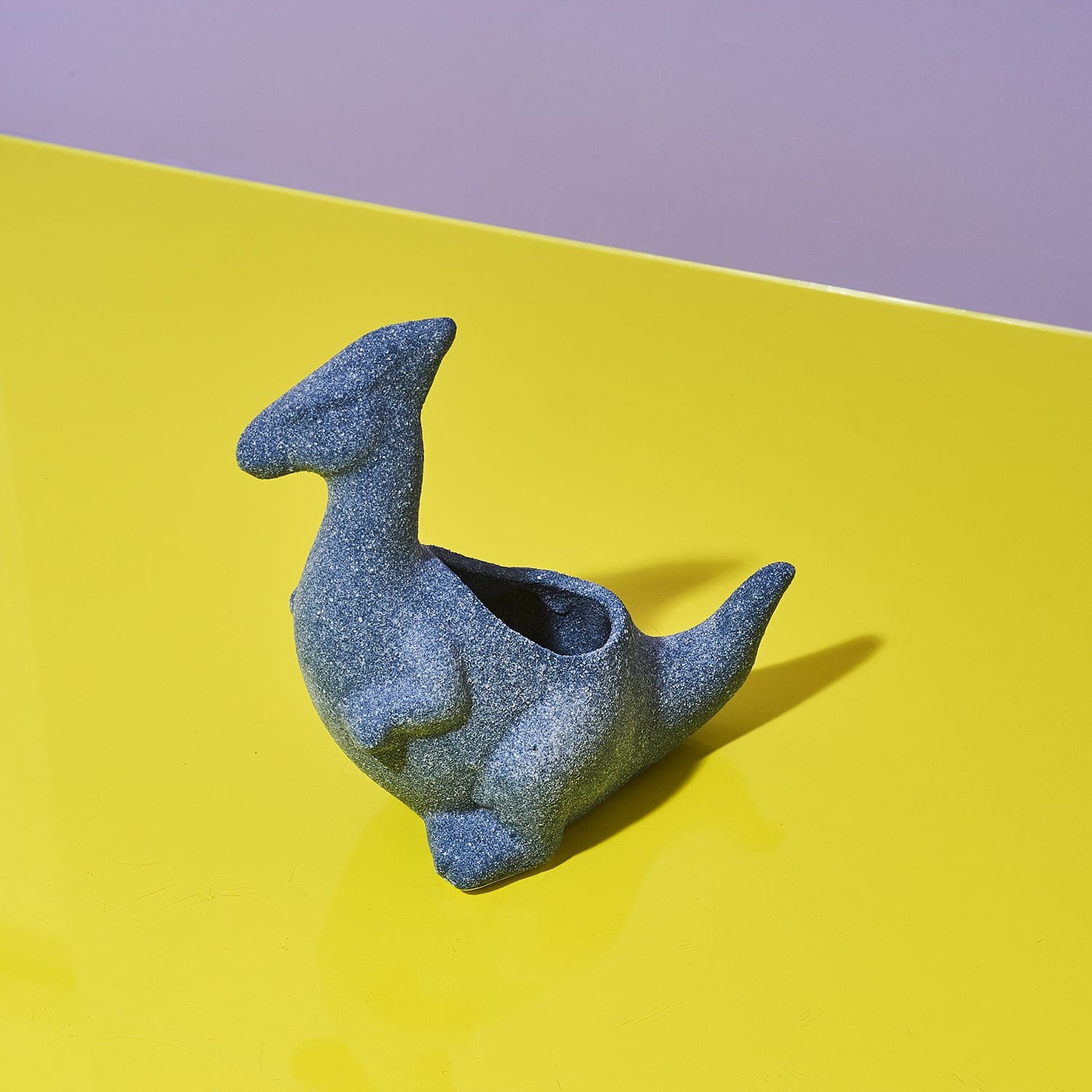 Dinosaur Plant Pot Asst Em2081 Animal Planter - Dinosaur -
