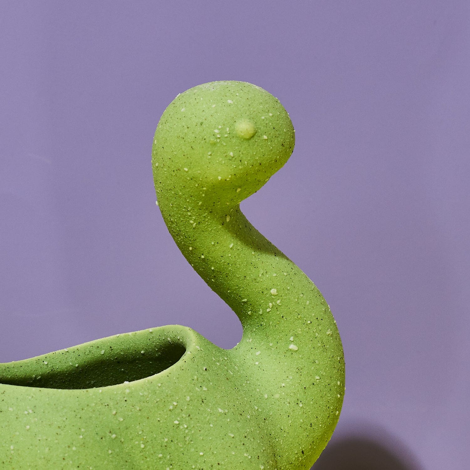 Dinosaur Plant Pot Asst Em2081 Animal Planter - Dinosaur -