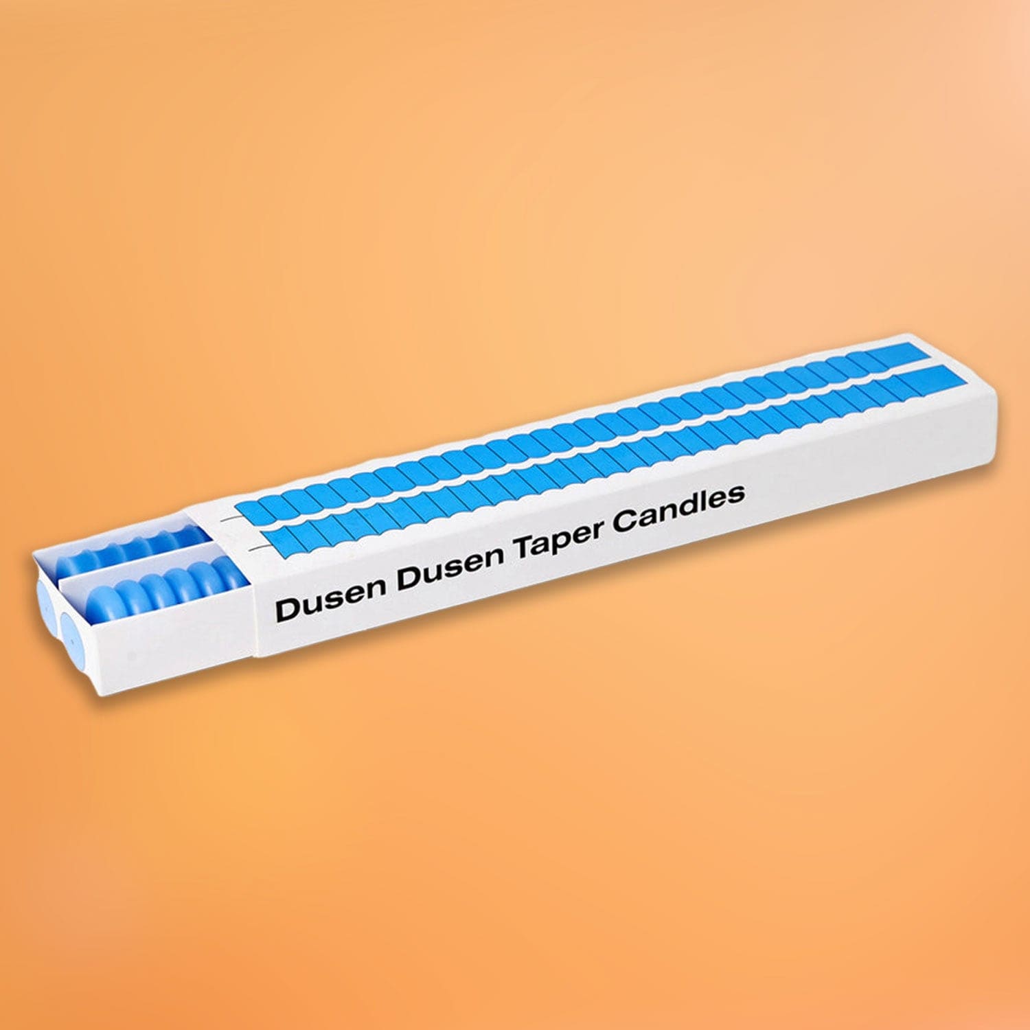 Dusen Taper Candles 0922 - Candle - Q322