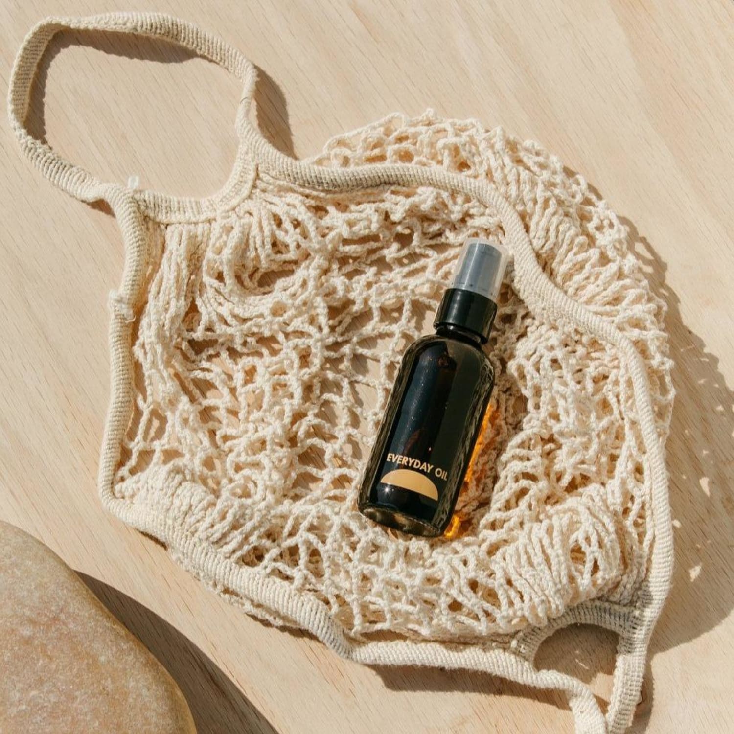 everyday body oil