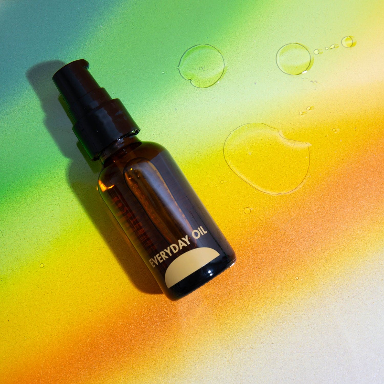 Everyday Oil - 1oz Body - Care - Oil - Essential - Everyday