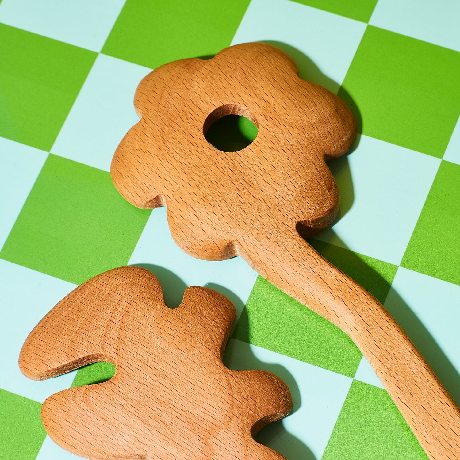 Serving Friends Flower Utensils 0822 - Q322 - Sophiehome