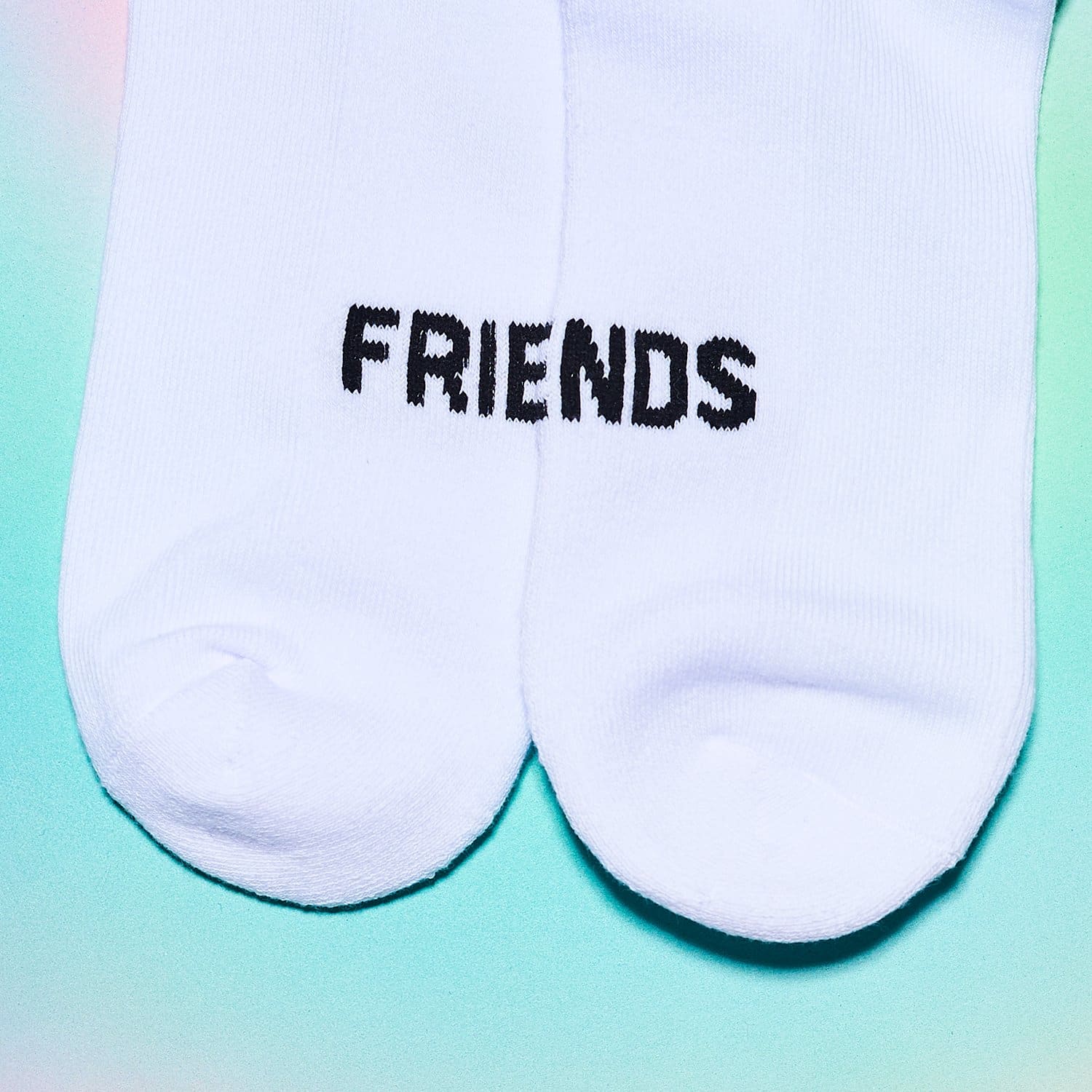 Friends Stoner Socks 420 - Season - Athletic Socks - Tube -