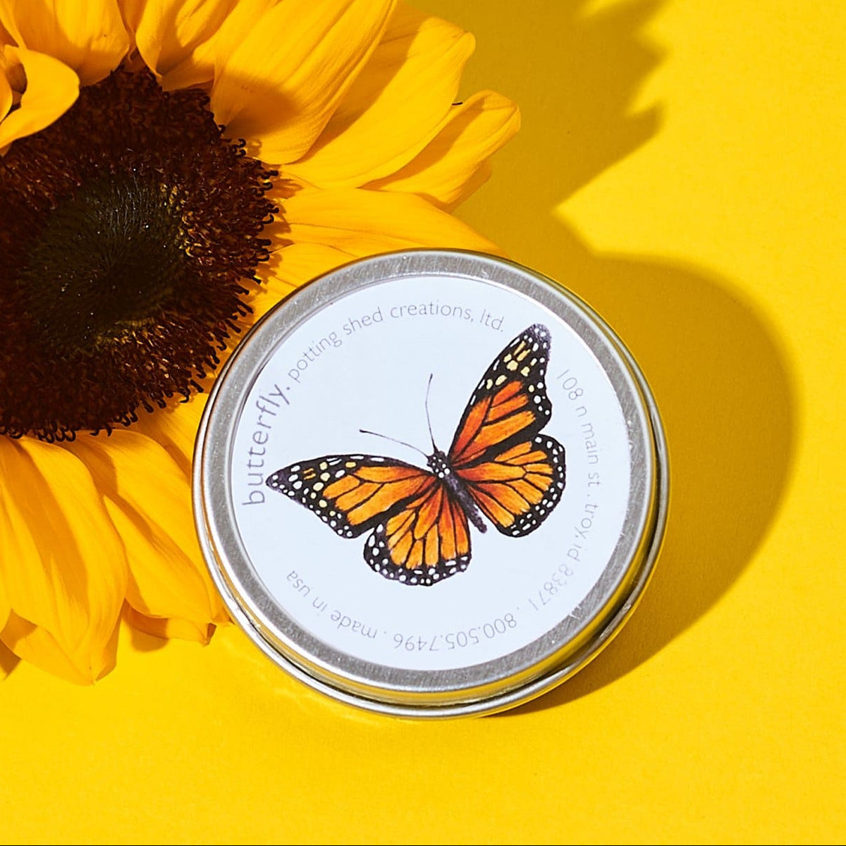 Garden Sprinkles Allgrownup - Garden - Seeds - Spring