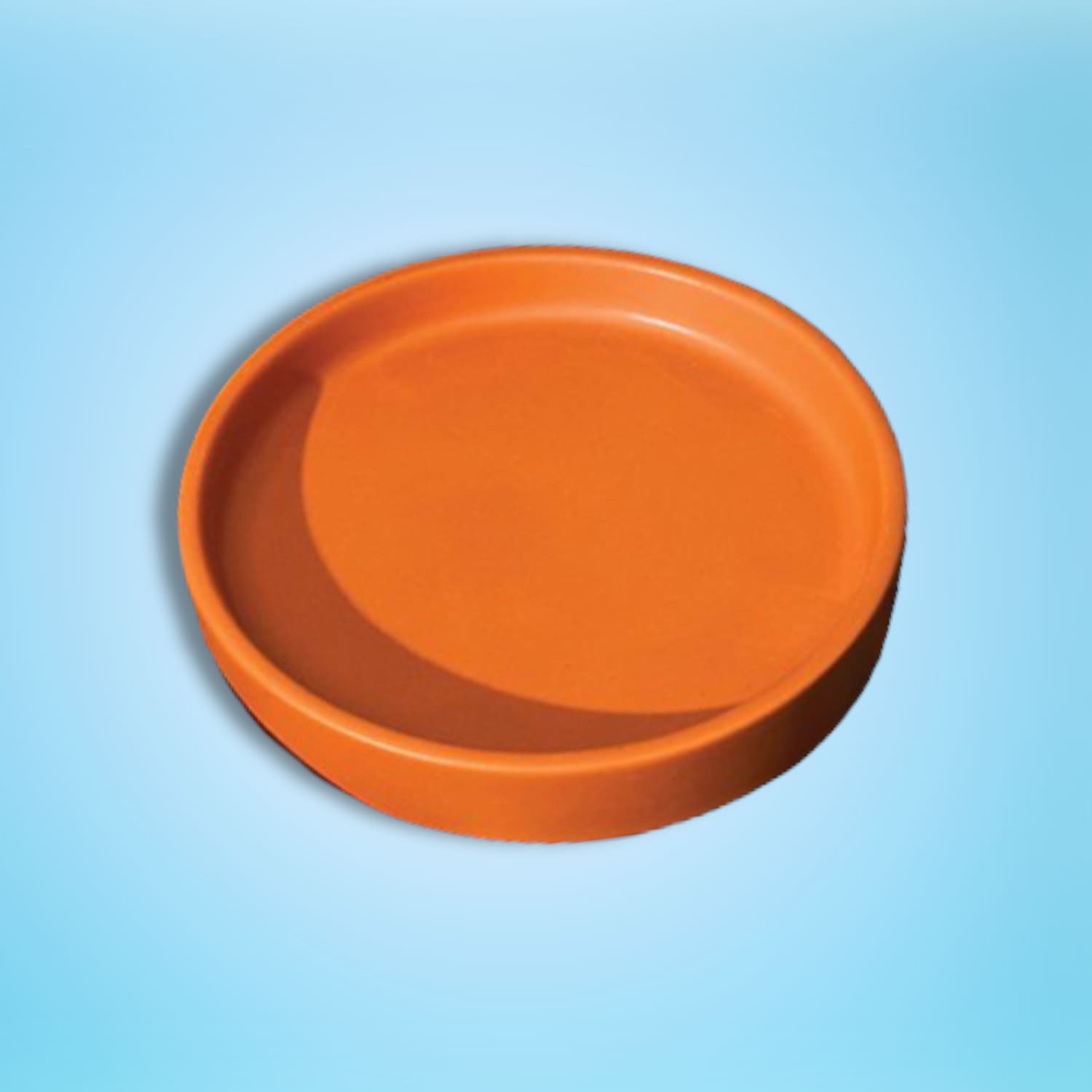 Geometric Saucer Lazysunday