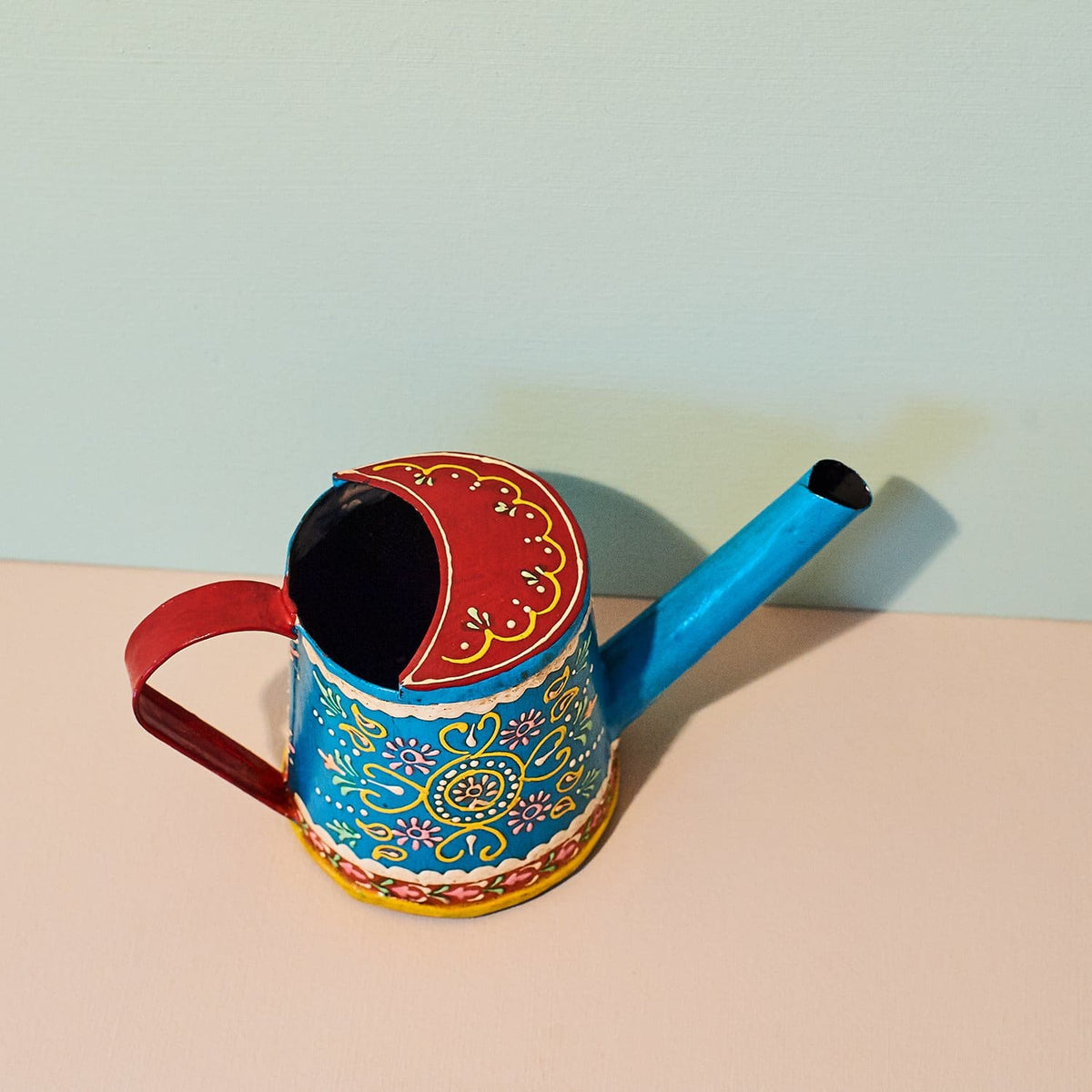 Henna Treasure Watering can Fair Trade - Fun and Young -