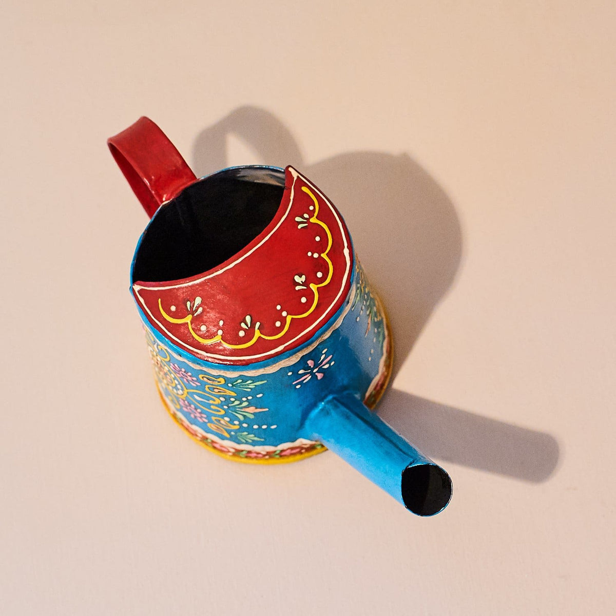 Henna Treasure Watering can Fair Trade - Fun and Young -